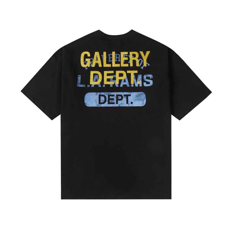 Gallery Dept T-Shirts